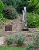Flame | Sculptures by The Sculpture Studio LLCc
