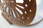 Reliquary Mirror | Decorative Objects by Yankatu | Yankatu - design com alma in Vila Nova Conceição. Item made of wood works with contemporary style