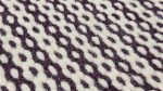 Handwoven Woolen Stair Runner Rug | Rugs by Evergreen Carpets. Item made of wool works with boho & minimalism style