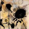 Madera Canyon Cycle – Thistles 2 and 3 | Paintings by Suzi Davidoff | The Eliza Jane New Orleans in New Orleans