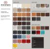 Leather Cabinet Hardware FIRENZE-PRESTIGE | Pull in Hardware by minimaro - luxury furniture handles. Item composed of leather