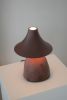 Earth Lamp | Table Lamp in Lamps by Vincent Decat. Item made of brass & concrete compatible with contemporary style