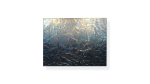Foil Paintings | Mixed Media by Jason Young