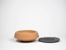 Traccianti - basso | Decorative Box in Decorative Objects by gumdesign. Item composed of marble in contemporary style