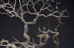 Tree Dream Happiness | Pendants by Fragiskos Bitros. Item made of copper