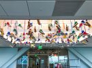 "Skates" | Ornament in Decorative Objects by ANTLRE - Hannah Sitzer | Google RWC SEA6 in Redwood City