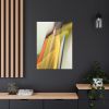 ColorShapes 9853 | Oil And Acrylic Painting in Paintings by Rica Belna. Item made of canvas with synthetic