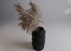 Glitch Vase | Vases & Vessels by Yole Design Studio. Item made of synthetic works with modern style