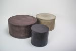 Rollerboy Family | Coffee Table in Tables by OSO CREATIONS | Oso Industries Studio in Brooklyn. Item made of concrete
