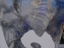 the most inspiring and the most majestic animal elephant | Oil And Acrylic Painting in Paintings by Virginie SCHROEDER. Item composed of canvas in minimalism or contemporary style