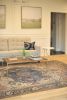 Vivian | Area Rug in Rugs by The Loom House. Item composed of fabric and fiber
