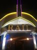 Neon Signage | Signage by David V | The Rail in San Diego. Item composed of metal