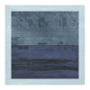 Ocean Abstract Series | Prints by Scott Woodward Meyers Art. Item composed of paper in minimalism or mid century modern style