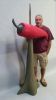 "Thorn with Pepper" | Sculptures by J.A. Mayer "Sculptor". Item made of metal
