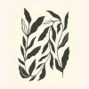 Windswept | Prints by Elana Gabrielle. Item made of paper