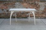 Walking Table | Console Table in Tables by Laylo Studio. Item made of wood