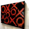 INFINITY...XOXO | Oil On Canvas in Paintings by james azzarello
