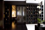 Bice Restaurants | Interior Design by Federico Delrosso Architects. Item composed of synthetic