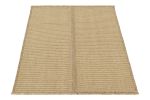 Rug & Kilim’s Contemporary Kilim in Beige-Brown Textural | Area Rug in Rugs by Rug and Kilim