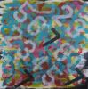 Seven | Oil And Acrylic Painting in Paintings by Chris Baumgartner-artist. Item composed of canvas & synthetic