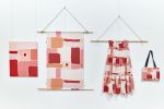 'My Right Hand' Painting and Pattern Collection | Paintings by Ellen McKenna | Town Hall Gallery in Hawthorn