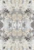 Blueberry Crumble Wallpaper in Mist | Wall Treatments by Eso Studio Wallpaper & Textiles. Item composed of paper in boho or country & farmhouse style