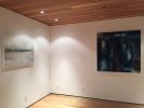 "Salon" | Oil And Acrylic Painting in Paintings by Todd Williamson contemporary artist | Santa Monica, CA in Santa Monica. Item made of synthetic