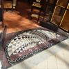 Stone Tile Mosaic | Art & Wall Decor by JK Mosaic, LLC | L'Occitane - Prudential Center in Boston. Item composed of ceramic