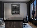 Above the Depth – Fine Art Photography | Photography by ANDRES GALAN. Item made of canvas with aluminum works with contemporary & modern style