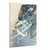 Bluish 28988 | Prints by Rica Belna. Item made of canvas