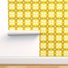 Wallpaper Lapa AM | Wall Treatments by Alzuleycha. Item made of paper