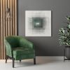 Minimal 35877 | Prints by Rica Belna. Item composed of canvas and paper in minimalism style