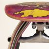 Desckstool | Chairs by Skate or Design. Item made of wood