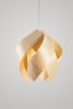 Platzen - Wood Pendant Light - Wood fixture | Pendants by Traum - Wood Lighting. Item made of wood compatible with contemporary and modern style