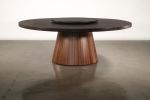 Mo-Mo's Table for Studio Kër by Costantini | Dining Table in Tables by Costantini Design. Item composed of wood in modern style