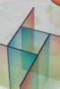 Cosmos Coffee Table | Tables by STUDIO MONSOLEIL. Item made of glass works with modern style