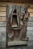 " Barn Art" historic Barn country items to art. | Mixed Media by Paul's Green Barn