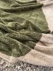 Handmade Moroccan Rug – Authentic Wool Berber Beni Mrirt | Area Rug in Rugs by Berber Luxe. Item composed of wool compatible with boho and art deco style