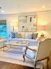 Sandy Lane | Oil And Acrylic Painting in Paintings by Erin Donahue Tice Fine Art. Item made of canvas with synthetic