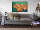Wall Art - More Reasons | Wall Sculpture in Wall Hangings by Alexandra Cicorschi | San Francisco in San Francisco