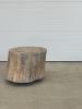 Stump Table | Coffee Table | End Table | Tables by TRH Furniture