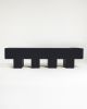 Lego Bench | Benches & Ottomans by Yet Design Studio. Item made of wood