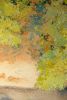 Costa | Oil And Acrylic Painting in Paintings by Amanda Szopinski | Archimedes Gallery in Cannon Beach. Item made of wood with synthetic