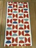HEMI floorcloth 2.5' x 4.5' | Mat in Rugs by OTSI design. Item made of cotton compatible with minimalism and contemporary style