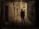 Italian Man | Photography by DCobble