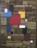 Kandinski | Cabinet in Storage by Inazio Abrao. Item made of wood
