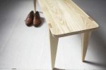 Oslo Bench | Benches & Ottomans by Studio Moe. Item composed of wood