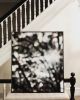 "Between The Light And Dark" | Oil And Acrylic Painting in Paintings by Laura Wood. Item composed of canvas & synthetic