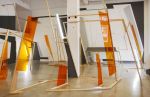 Re/Activate | Mixed Media by Damien Gilley Studio | Wieden & Kennedy in Portland. Item made of wood with synthetic