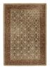 Rug & Kilim’s Distressed Khotan Rug in Gray, Beige-Brown | Area Rug in Rugs by Rug and Kilim
